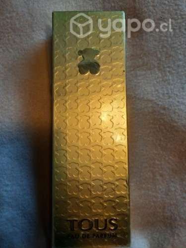 Perfume Tous 90ml