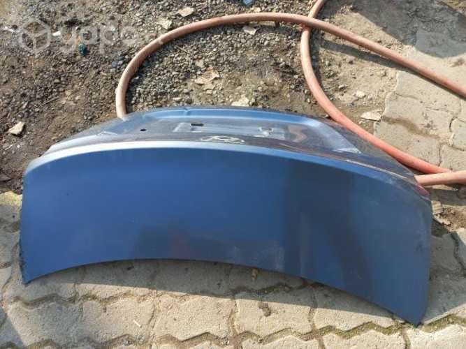 Tapa maleta Hyundai Accent RB 2011 2020 ORIGINAL