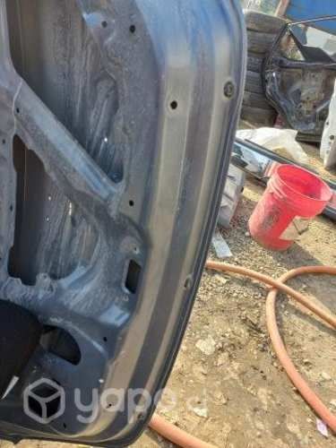 Tapa maleta Hyundai Accent RB 2011 2020 ORIGINAL