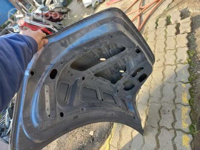 Tapa maleta Hyundai Accent RB 2011 2020 ORIGINAL