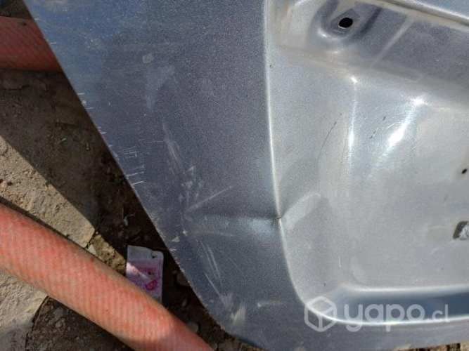 Tapa maleta Hyundai Accent RB 2011 2020 ORIGINAL