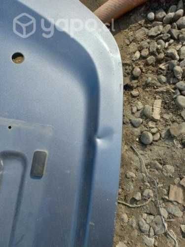 Tapa maleta Hyundai Accent RB 2011 2020 ORIGINAL