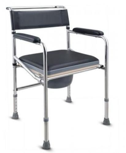 Silla baño portátil