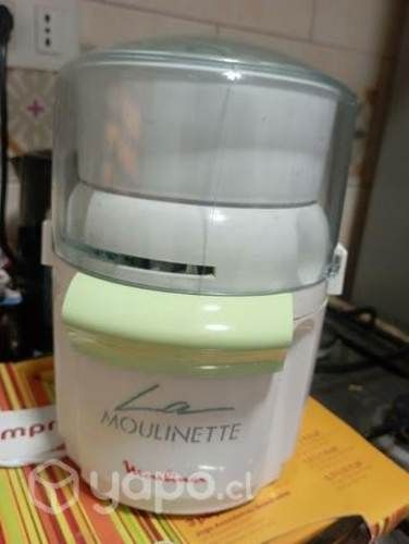 Moulinex artículo para el hogar