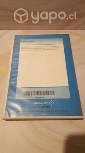 Bioshock 2 PS3 ESPAÑOL