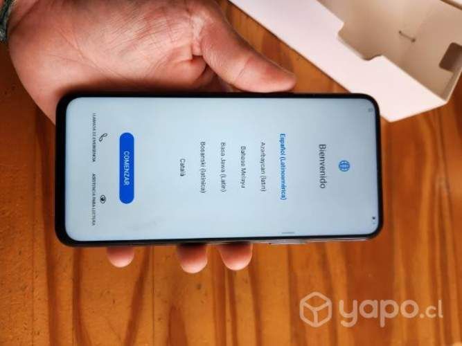 Telefono celular Huawei Y9a