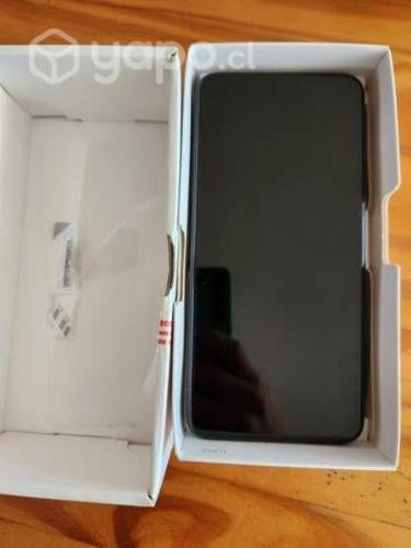 Telefono celular Huawei Y9a