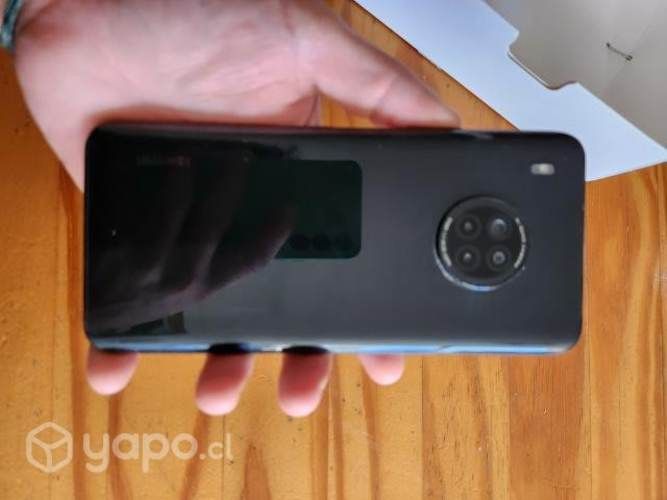 Telefono celular Huawei Y9a