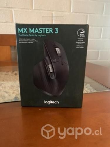 Mouse nuevo