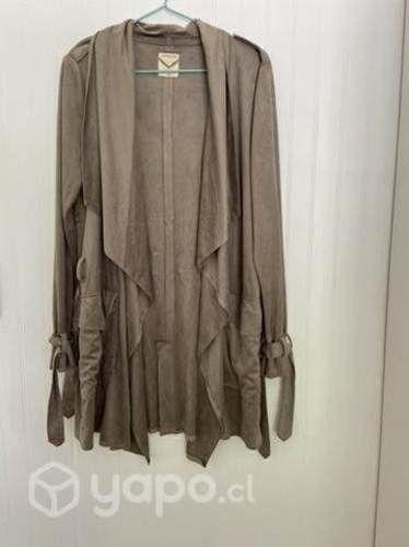 Chaqueta Umbrale mujer