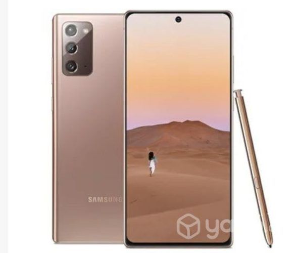 Samsung note 20