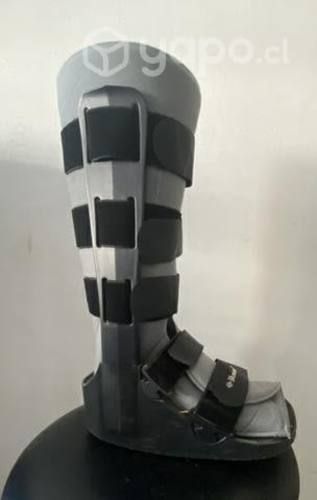 Bota ortopédica BLUNDING TALLA M