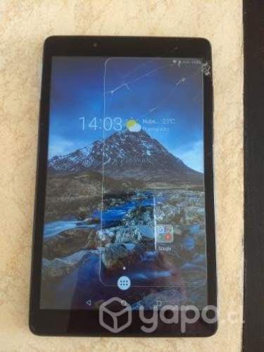 Tablet Lenovo 8 pulgadas