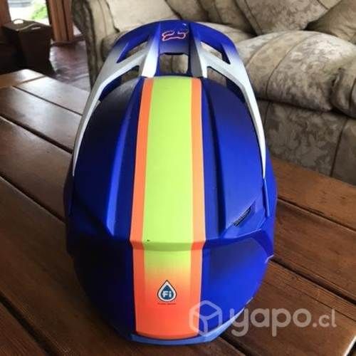 Casco Fox V2 talla M
