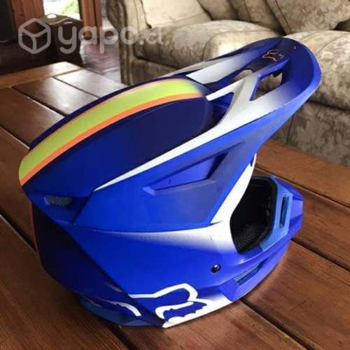 Casco Fox V2 talla M