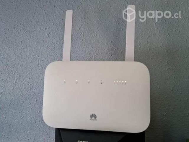 Router Huawei / B612S-51D / 4G