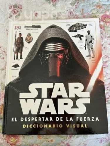 Libros Star wars excelente estado, de colección