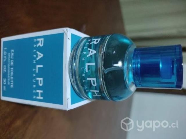 Perfume Ralph Lauren Ralph