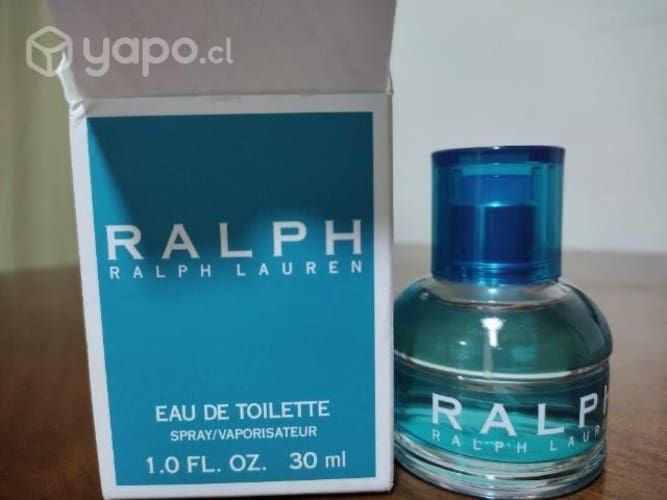 Perfume Ralph Lauren Ralph