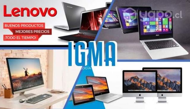 Computación, Informática & Accesorios