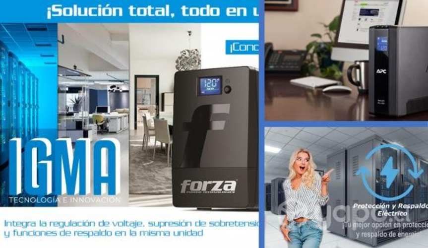 Computación, Informática & Accesorios