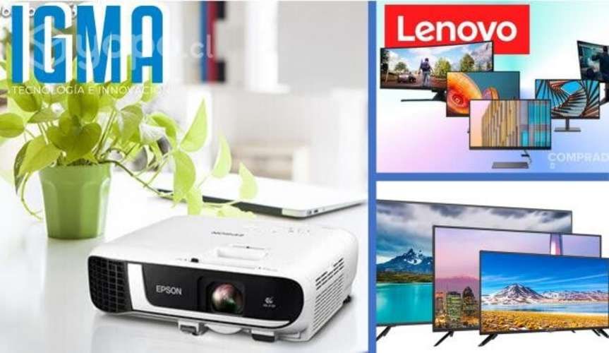 Computación, Informática & Accesorios