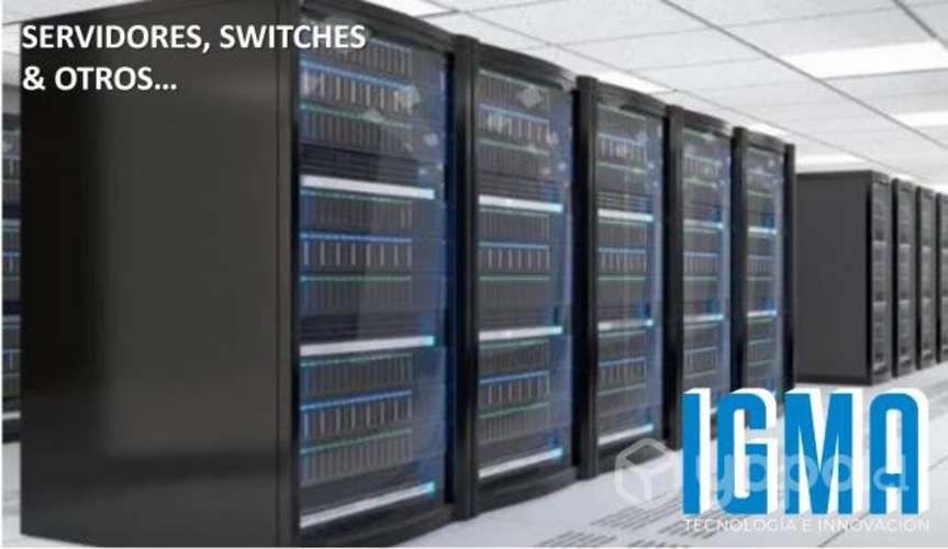 Computación, Informática & Accesorios