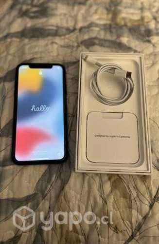 IPHONE 11 de 64 GB