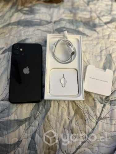 IPHONE 11 de 64 GB