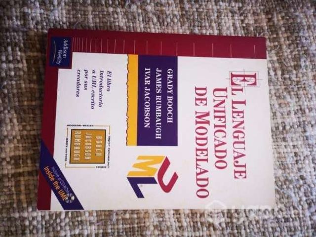 Lenguaje unificado de modelado