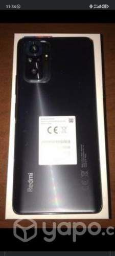 Redmi note 10 pro