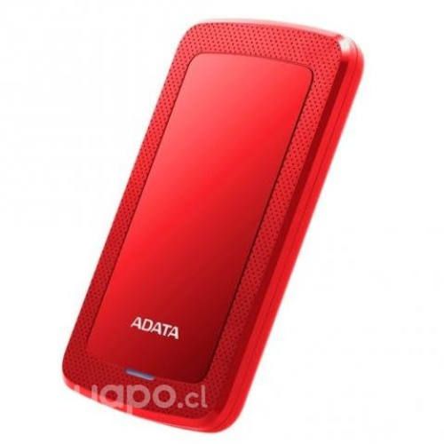 Disco Duro Portatil ADATA HV300 1 TB USB 3.2 COLOR