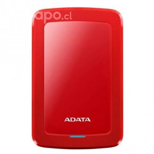 Disco Duro Portatil ADATA HV300 1 TB USB 3.2 COLOR