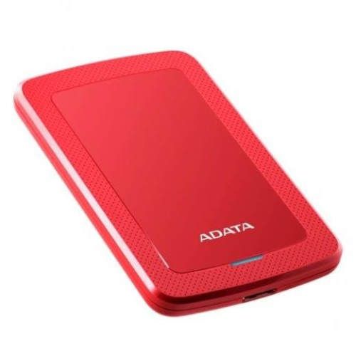 Disco Duro Portatil ADATA HV300 1 TB USB 3.2 COLOR