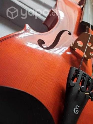 Viola 16'' 4/4 Etinger casi nueva
