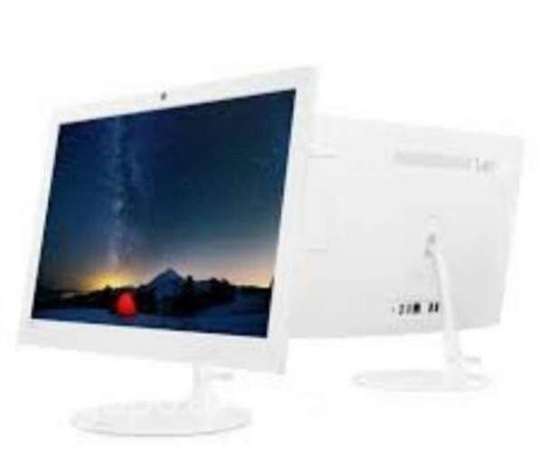 Lenovo All in One