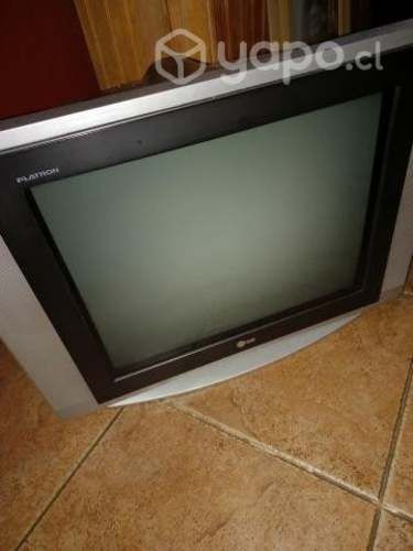 televisor antiguo