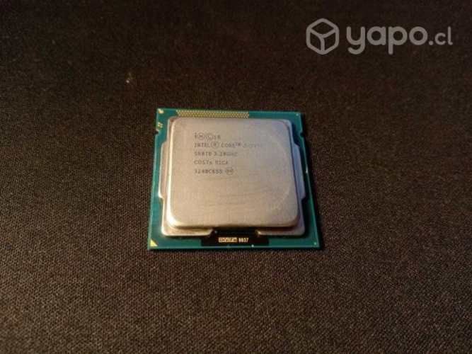 Partes de PC GTX 660 TI