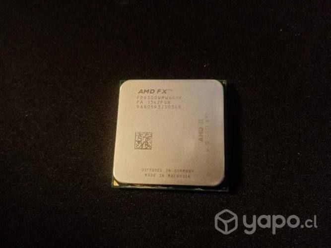 Partes de PC GTX 660 TI