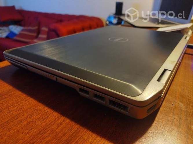 Dell core i7 inspiron 4GB de ram