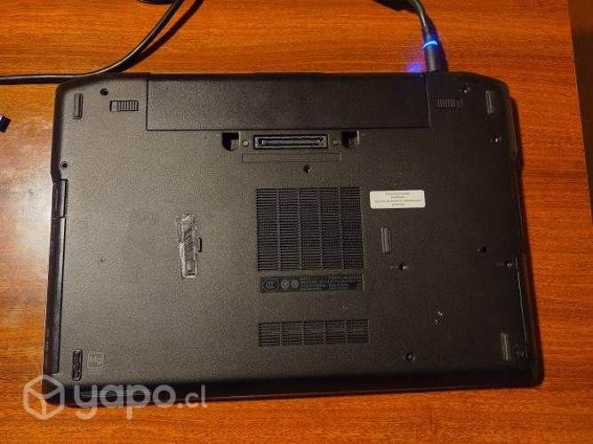 Dell core i7 inspiron 4GB de ram