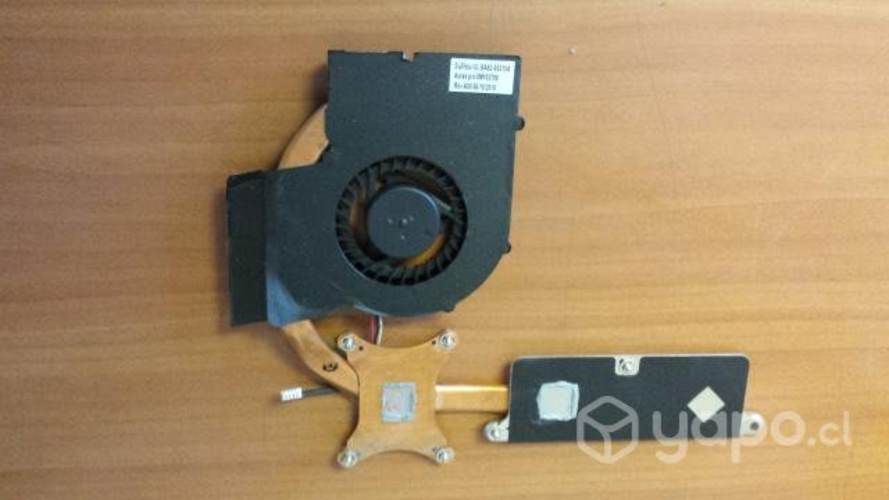 Ventilador Samsung R428