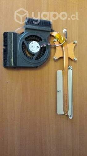 Ventilador Samsung R428