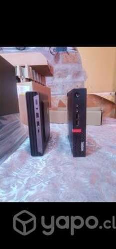 Pc lenovo i7 de 7th gen