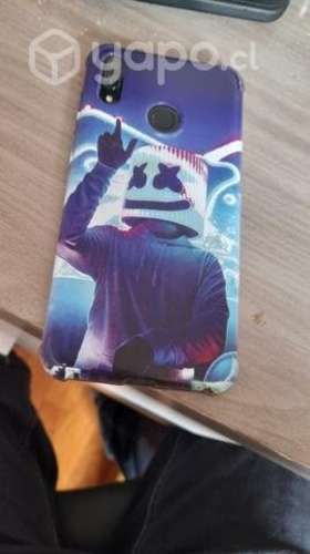 Huawei y7 2019 en buen estado