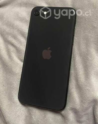Iphone SE 2020 usado