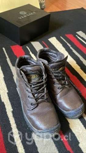 Zapatos de seguridad