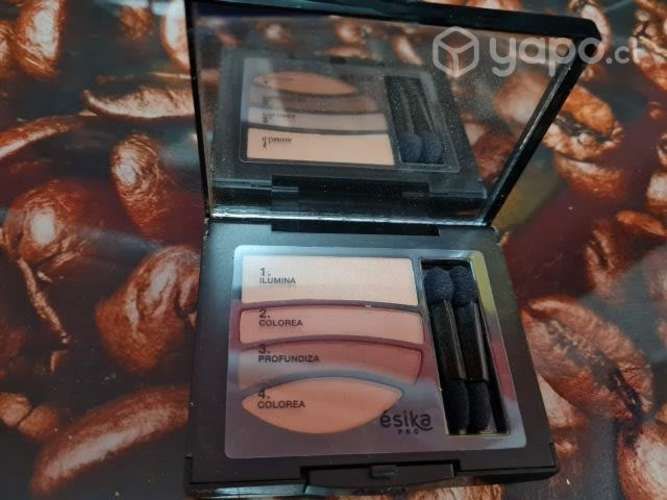 Cuarteto Sombra Esika