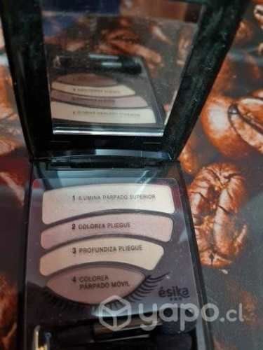 Cuarteto Sombra Esika