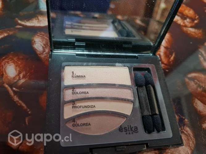 Cuarteto Sombra Esika